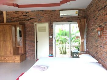 I-In Resort Ranong Exteriér fotografie