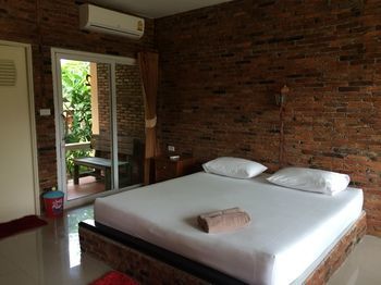 I-In Resort Ranong Exteriér fotografie